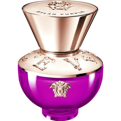 versace purple perfume review